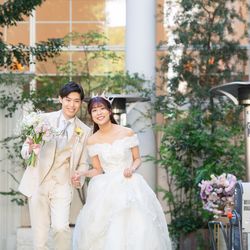 アプローズスクエア 名古屋迎賓館の写真32枚目