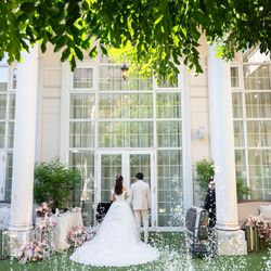 アプローズスクエア 名古屋迎賓館の写真12枚目