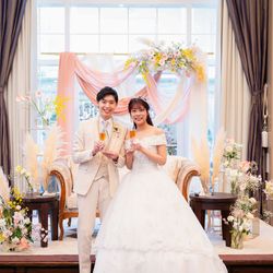 アプローズスクエア 名古屋迎賓館の写真17枚目