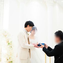 アプローズスクエア 名古屋迎賓館の写真21枚目