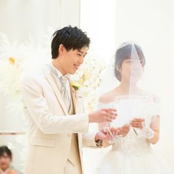 アプローズスクエア 名古屋迎賓館の写真17枚目