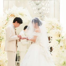 アプローズスクエア 名古屋迎賓館の写真8枚目