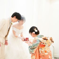 アプローズスクエア 名古屋迎賓館の写真12枚目