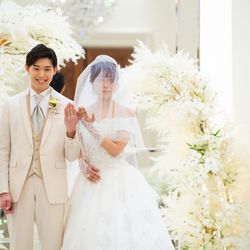 アプローズスクエア 名古屋迎賓館の写真15枚目