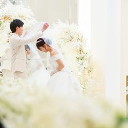 アプローズスクエア 名古屋迎賓館の写真7枚目