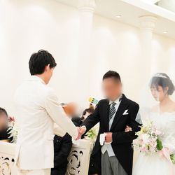 アプローズスクエア 名古屋迎賓館の写真21枚目