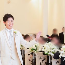 アプローズスクエア 名古屋迎賓館の写真19枚目