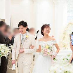 アプローズスクエア 名古屋迎賓館の写真29枚目