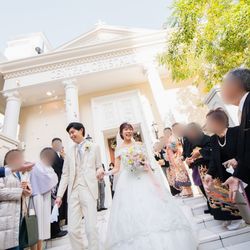 アプローズスクエア 名古屋迎賓館の写真30枚目