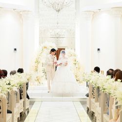 アプローズスクエア 名古屋迎賓館の写真34枚目