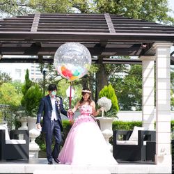 アートグレイス・ウエディングコースト 大阪の写真14枚目