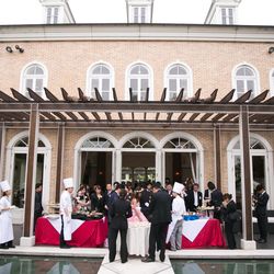 アートグレイス・ウエディングコースト 大阪の写真1枚目