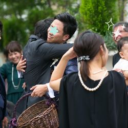 アートグレイス・ウエディングコースト 大阪の写真3枚目