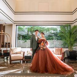 横浜迎賓館の写真10枚目