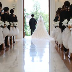 アートグレイス・ウエディングコースト 大阪の写真12枚目