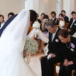 アートグレイス・ウエディングコースト 大阪の写真32枚目