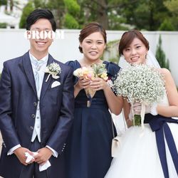 アートグレイス・ウエディングコースト 大阪の写真6枚目