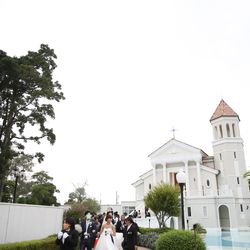 アートグレイス・ウエディングコースト 大阪の写真11枚目