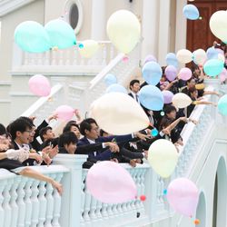 アートグレイス・ウエディングコースト 大阪の写真3枚目