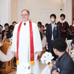 アートグレイス・ウエディングコースト 大阪の写真28枚目