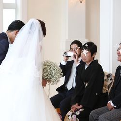 アートグレイス・ウエディングコースト 大阪の写真29枚目