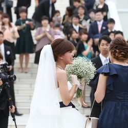 アートグレイス・ウエディングコースト 大阪の写真29枚目