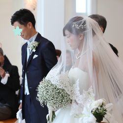 アートグレイス・ウエディングコースト 大阪の写真30枚目