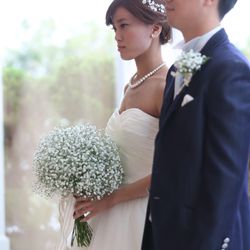 アートグレイス・ウエディングコースト 大阪の写真21枚目