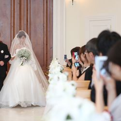 アートグレイス・ウエディングコースト 大阪の写真32枚目