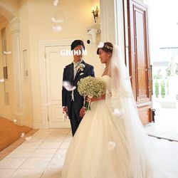 アートグレイス・ウエディングコースト 大阪の写真25枚目