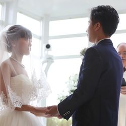 アートグレイス・ウエディングコースト 大阪の写真30枚目