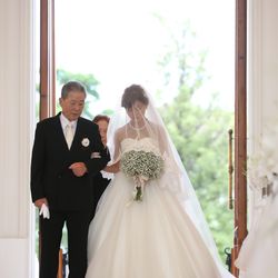 アートグレイス・ウエディングコースト 大阪の写真12枚目