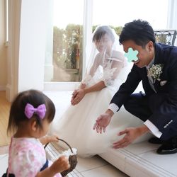 アートグレイス・ウエディングコースト 大阪の写真35枚目