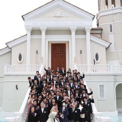 アートグレイス・ウエディングコースト 大阪の写真32枚目