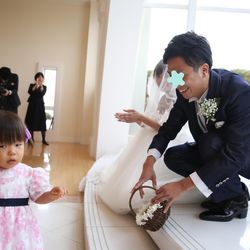 アートグレイス・ウエディングコースト 大阪の写真20枚目