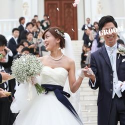 アートグレイス・ウエディングコースト 大阪の写真33枚目