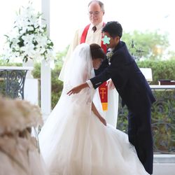 アートグレイス・ウエディングコースト 大阪の写真23枚目