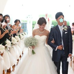 アートグレイス・ウエディングコースト 大阪の写真28枚目