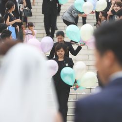 アートグレイス・ウエディングコースト 大阪の写真32枚目