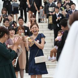 アートグレイス・ウエディングコースト 大阪の写真25枚目