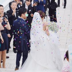 アートグレイス・ウエディングコースト 大阪の写真33枚目