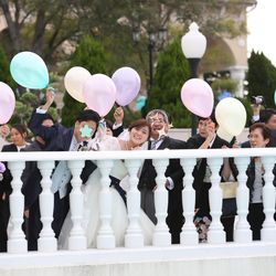 アートグレイス・ウエディングコースト 大阪の写真33枚目