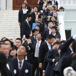 アートグレイス・ウエディングコースト 大阪の写真30枚目