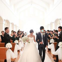 アートグレイス・ウエディングコースト 大阪の写真25枚目