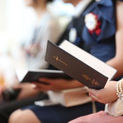 アートグレイス・ウエディングコースト 大阪の写真1枚目