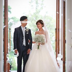 アートグレイス・ウエディングコースト 大阪の写真29枚目