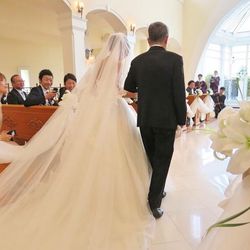 アートグレイス・ウエディングコースト 大阪の写真5枚目