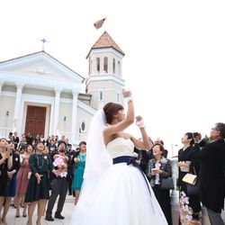 アートグレイス・ウエディングコースト 大阪の写真11枚目