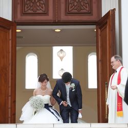 アートグレイス・ウエディングコースト 大阪の写真19枚目