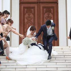 アートグレイス・ウエディングコースト 大阪の写真7枚目